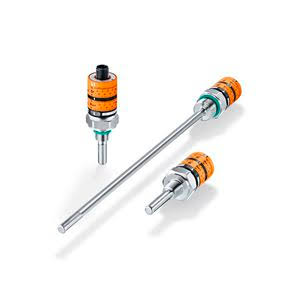 SONDE A RESISTANCE DE TEMPERATURE MAROC 