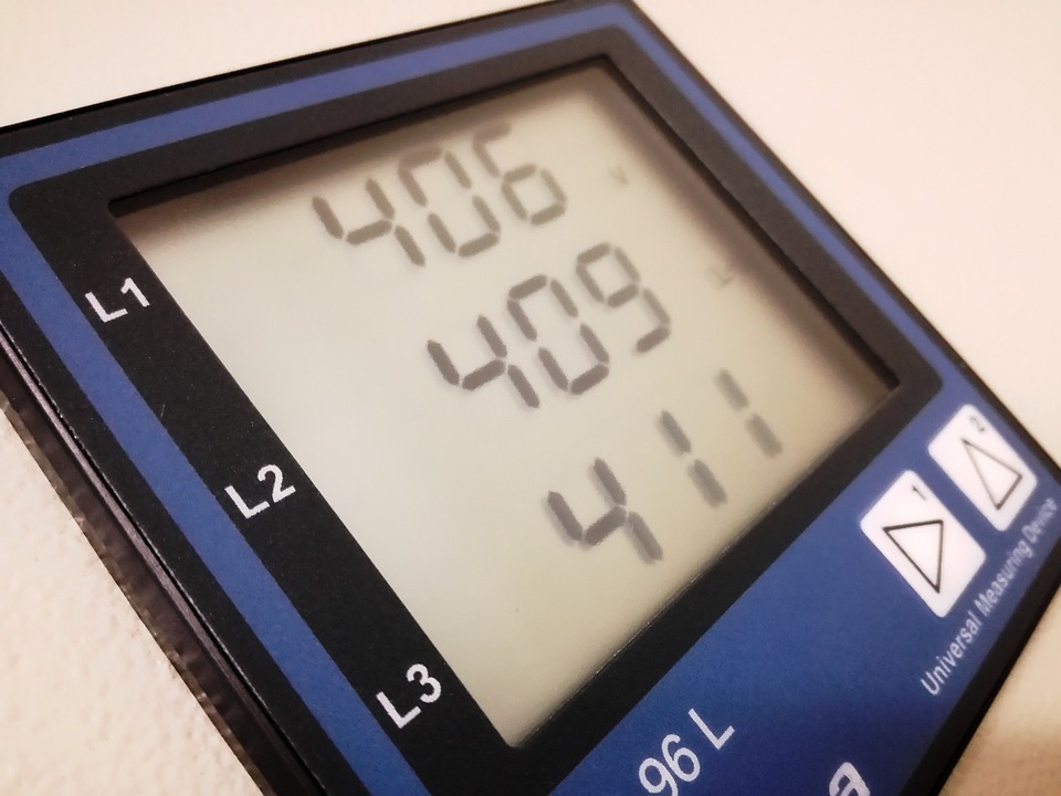 thermohygrometre maroc 