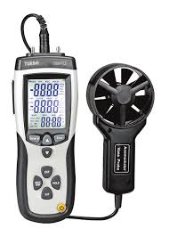 thermohygrometre maroc 