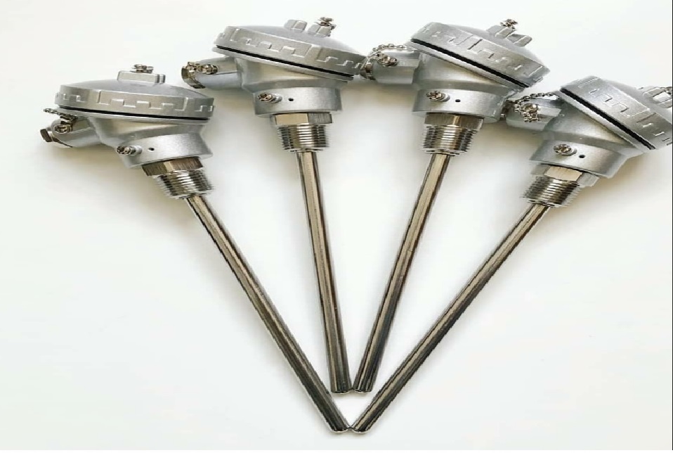 Thermocouple