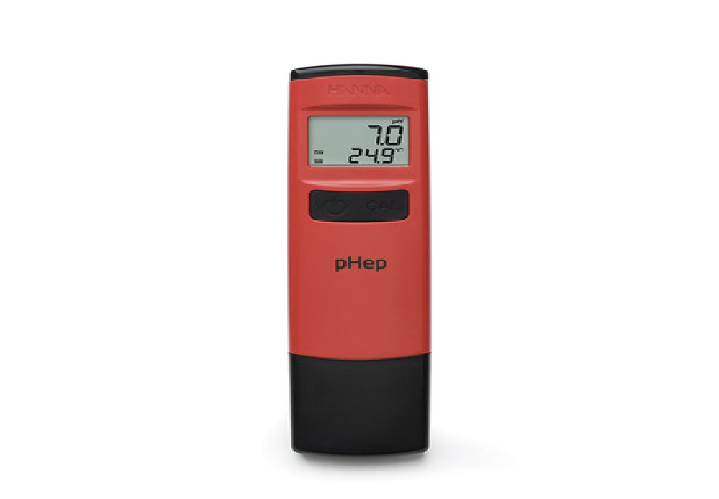 PH METRE DE POCHE 